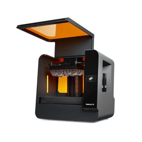 FormLab 3 and 3BL SLA Printer