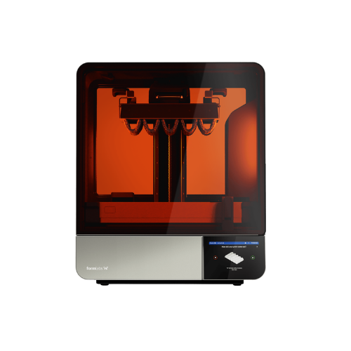 FormLab 4BL SLA Printer