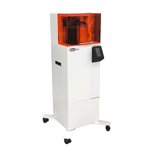 Nextdent 5100 Dental Printer
