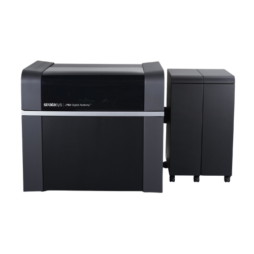 Stratasys J850 Digital Anatomy Polyjet Printer