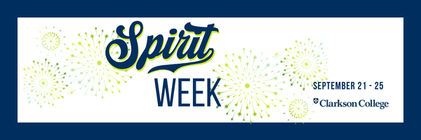 Spirit Week 2026