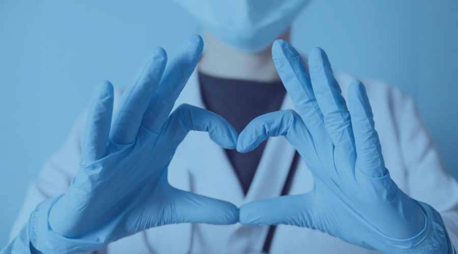Nurse COVID Lessons
