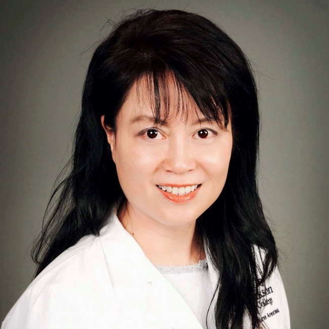 Sophie Feng, M.D., Ph.D. profile image